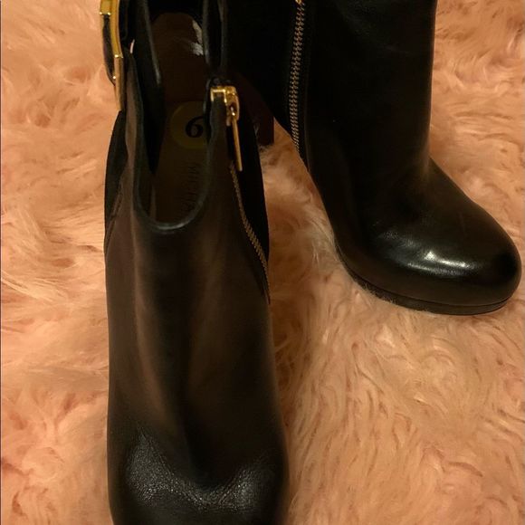 Michael Kors boots - Picture 3 of 11